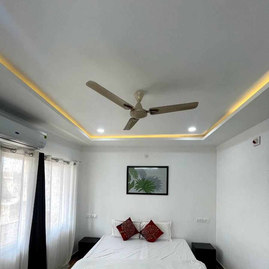 Hotel Lake Star Udaipur Eksteriør billede