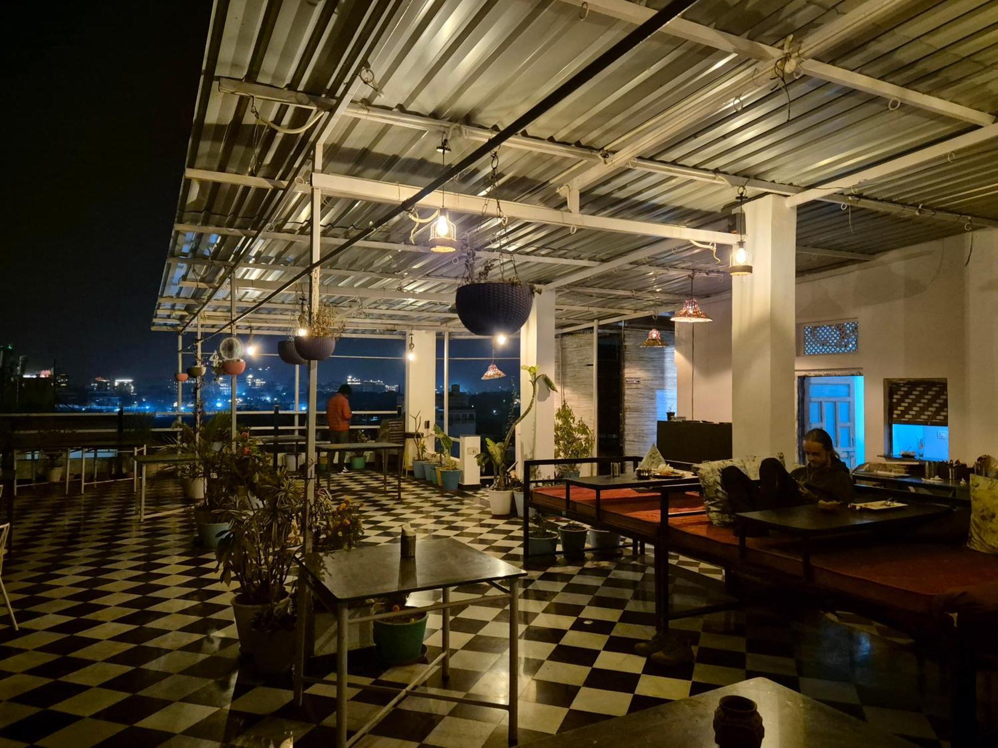 Hotel Lake Star Udaipur Eksteriør billede